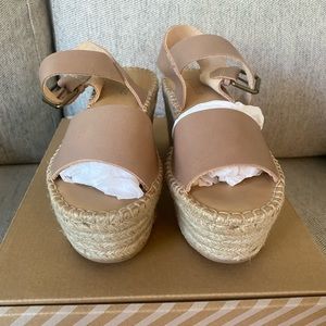 Soludos wedges